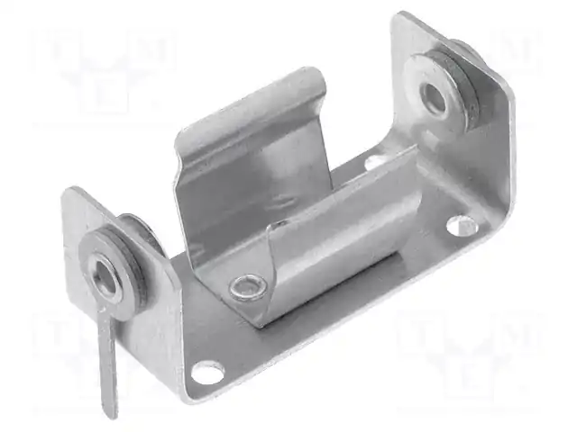 KEYSTONE 131 — Батареи - контейнеры и держатели