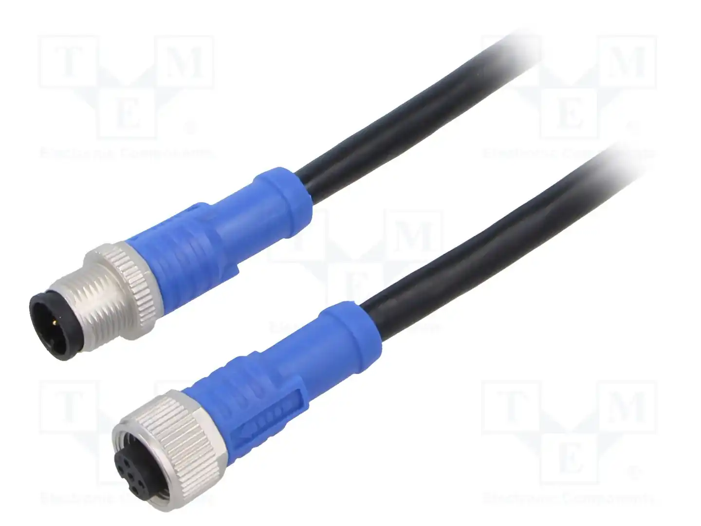 AMPHENOL LTW HMC-000505-0MF-CSA05 — Кабели к датчикам