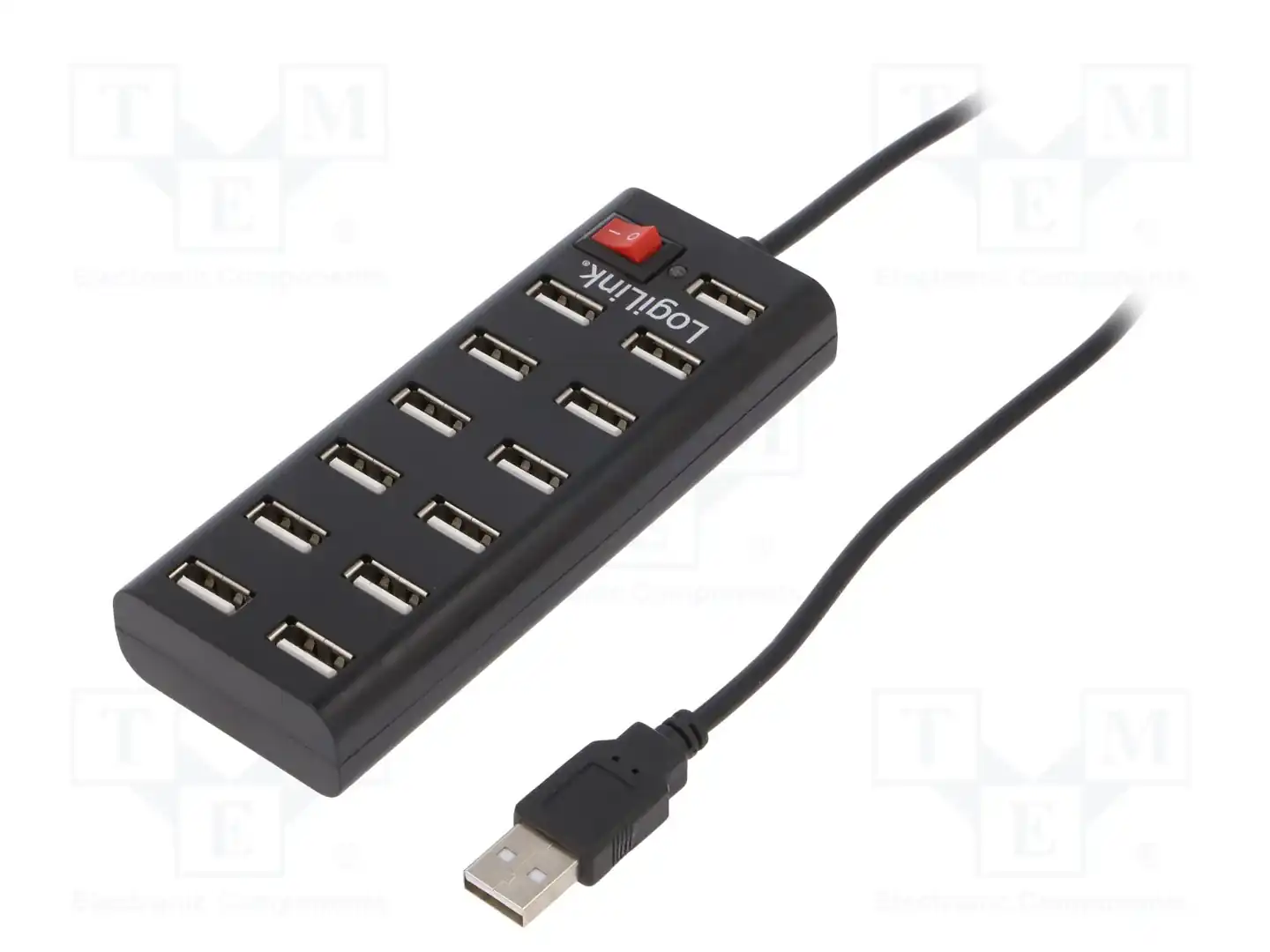 LOGILINK UA0126 — Компьютерные адаптеры
