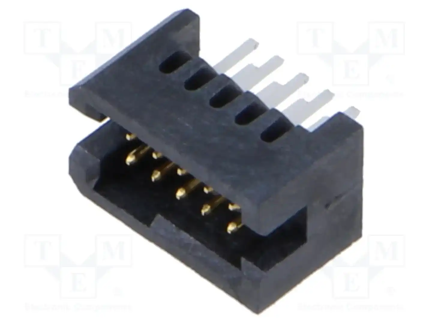 SAMTEC TFM-105-01-S-D — Разъeмы пластина - пластина