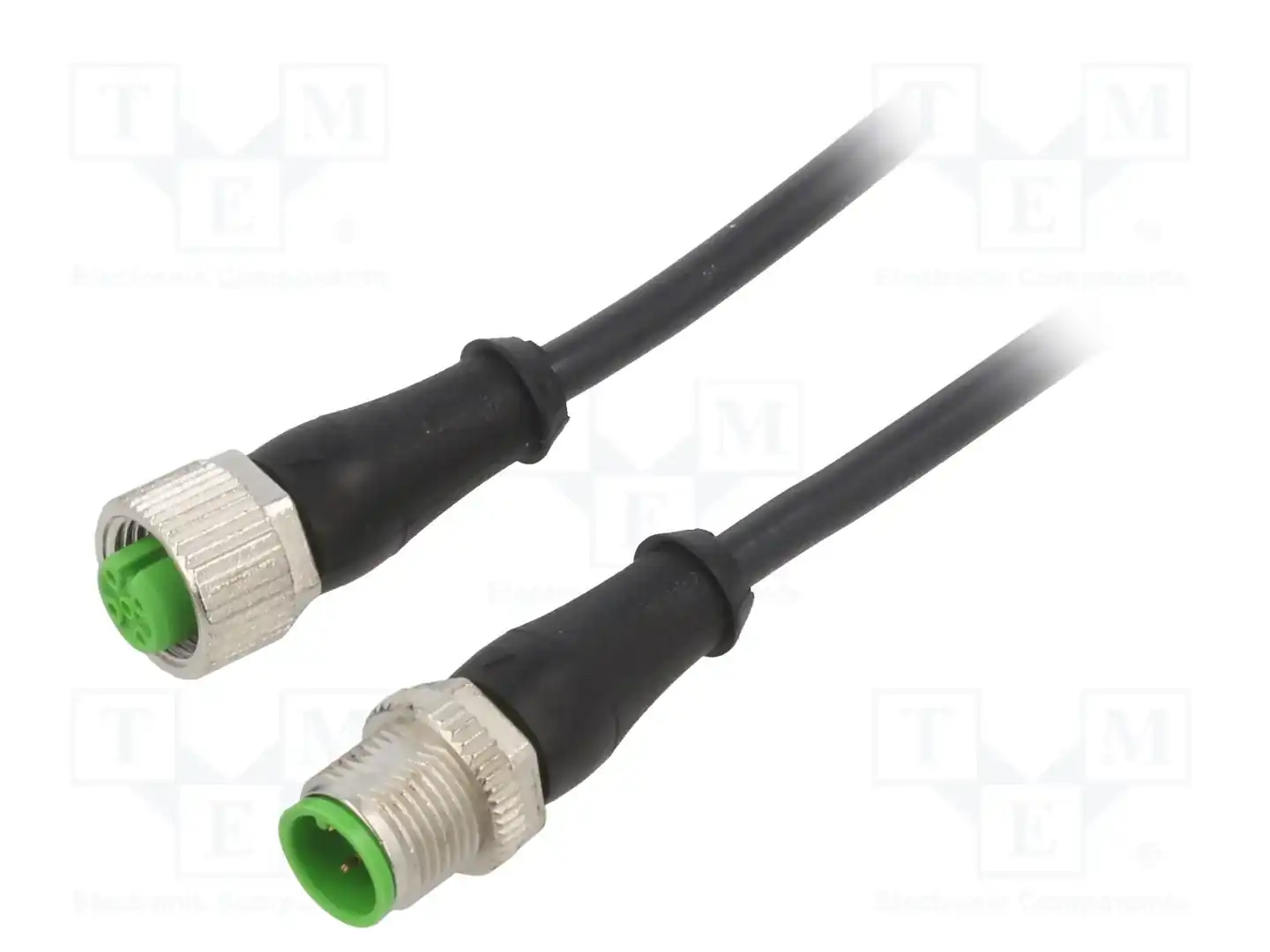 MURRELEKTRONIK 7000-40021-6140500 — Кабели к датчикам