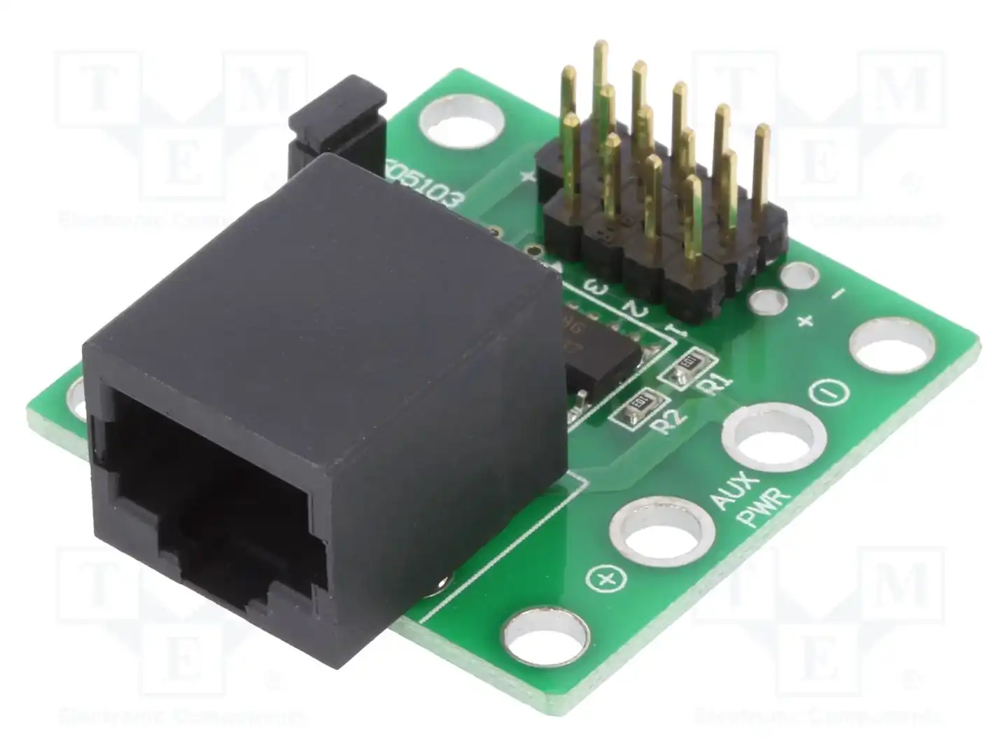SPARKFUN ELECTRONICS ROB-12272 — Аксессуары для микродвигателей