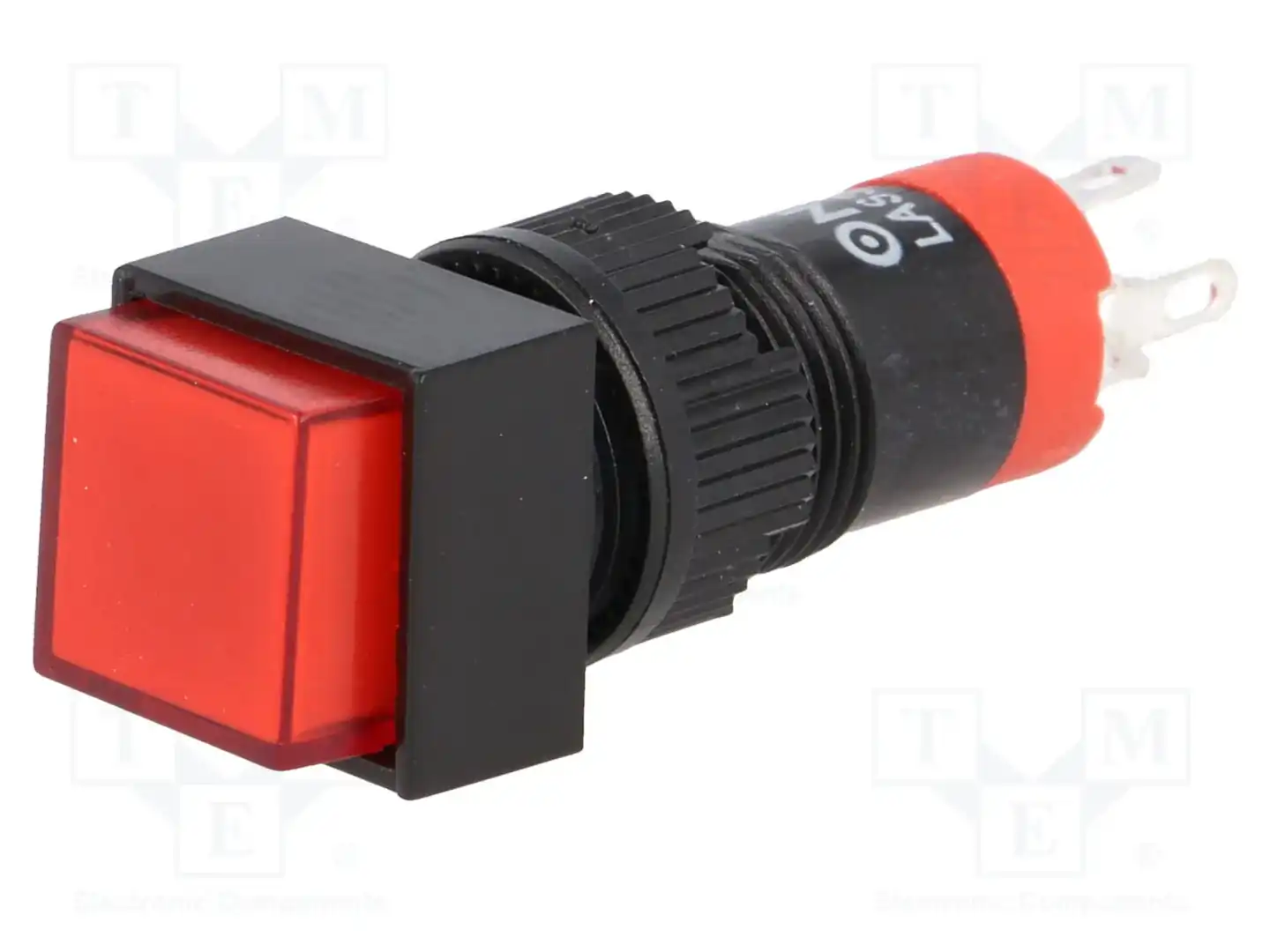 ONPOW LAS3F-11/R — Переключатели стандартные