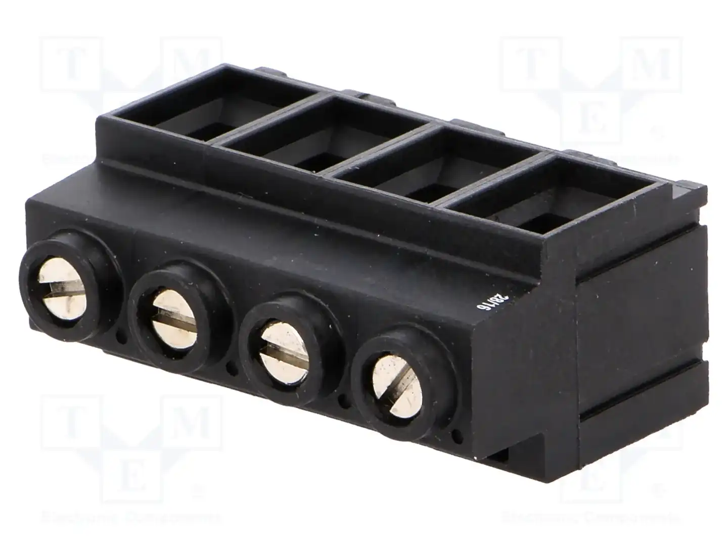 HARTING 14020425402000 — Клеммные колодки для печатных плат