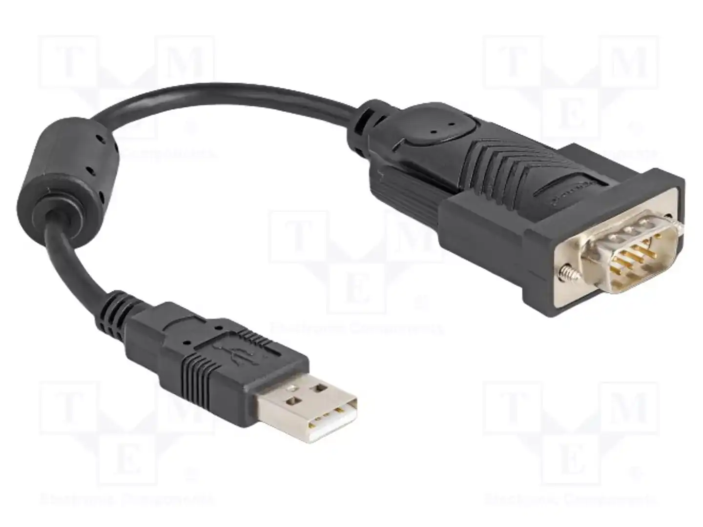 DELOCK 64276 — Компьютерные кабели и адаптеры