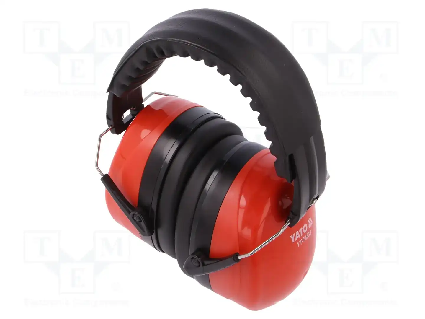 YATO YT-74633 — Защита слуха