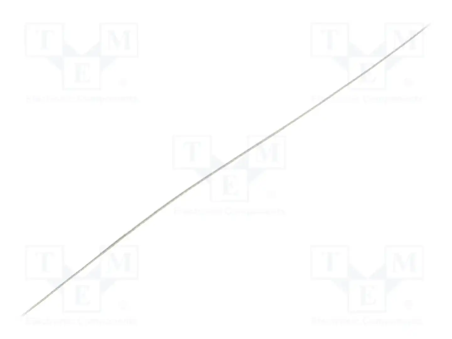 ALPHA WIRE 2132 SV005 — Оплётки и медные провода