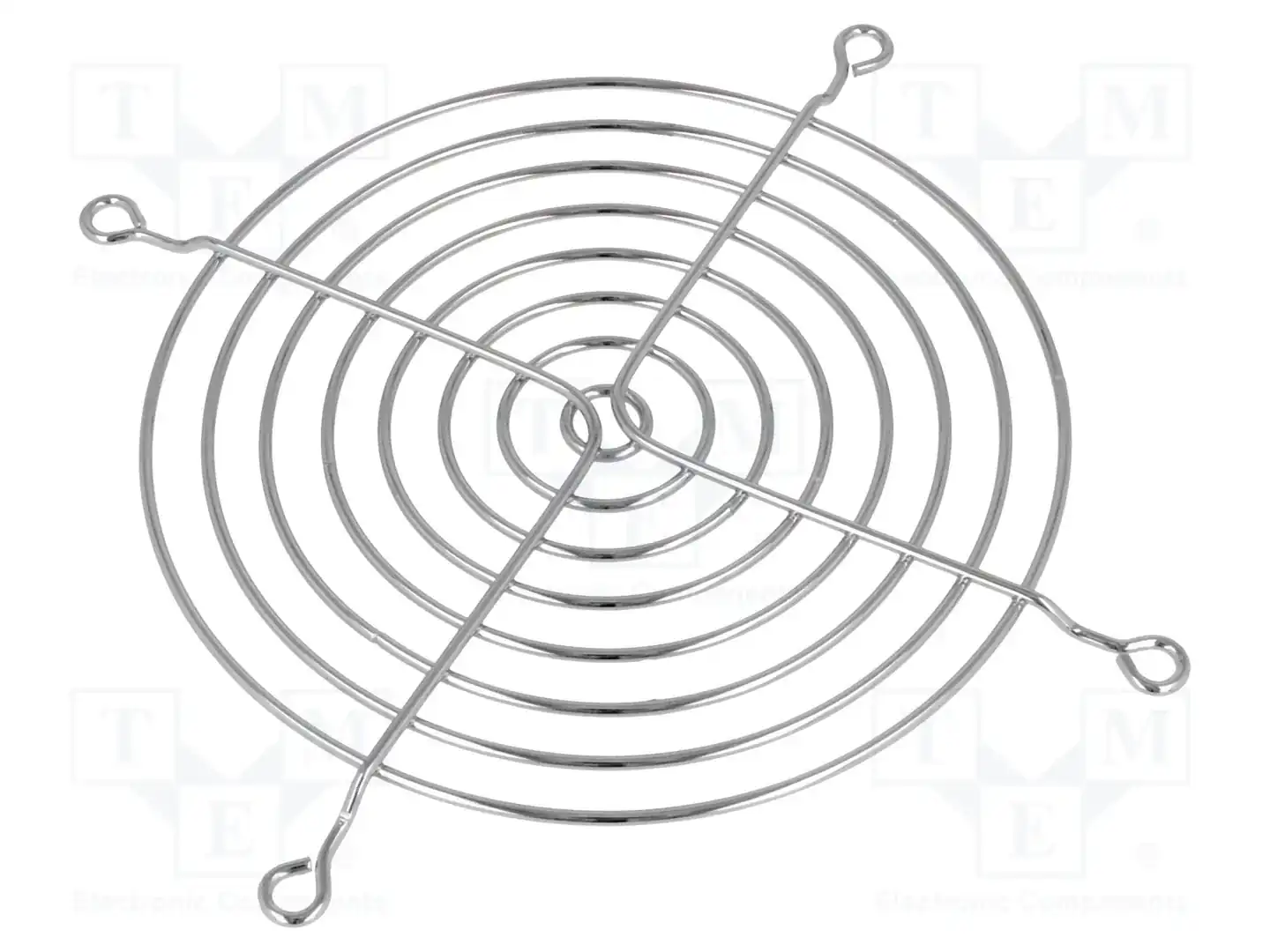 TQSolution FG-12 — Решетки