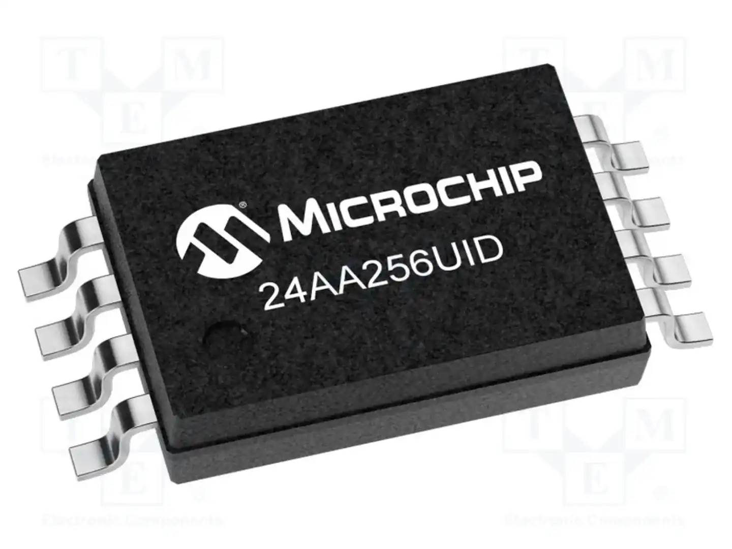 Microchip Technology 24AA256UIDT-I/ST — Памяти EEPROM последовательные