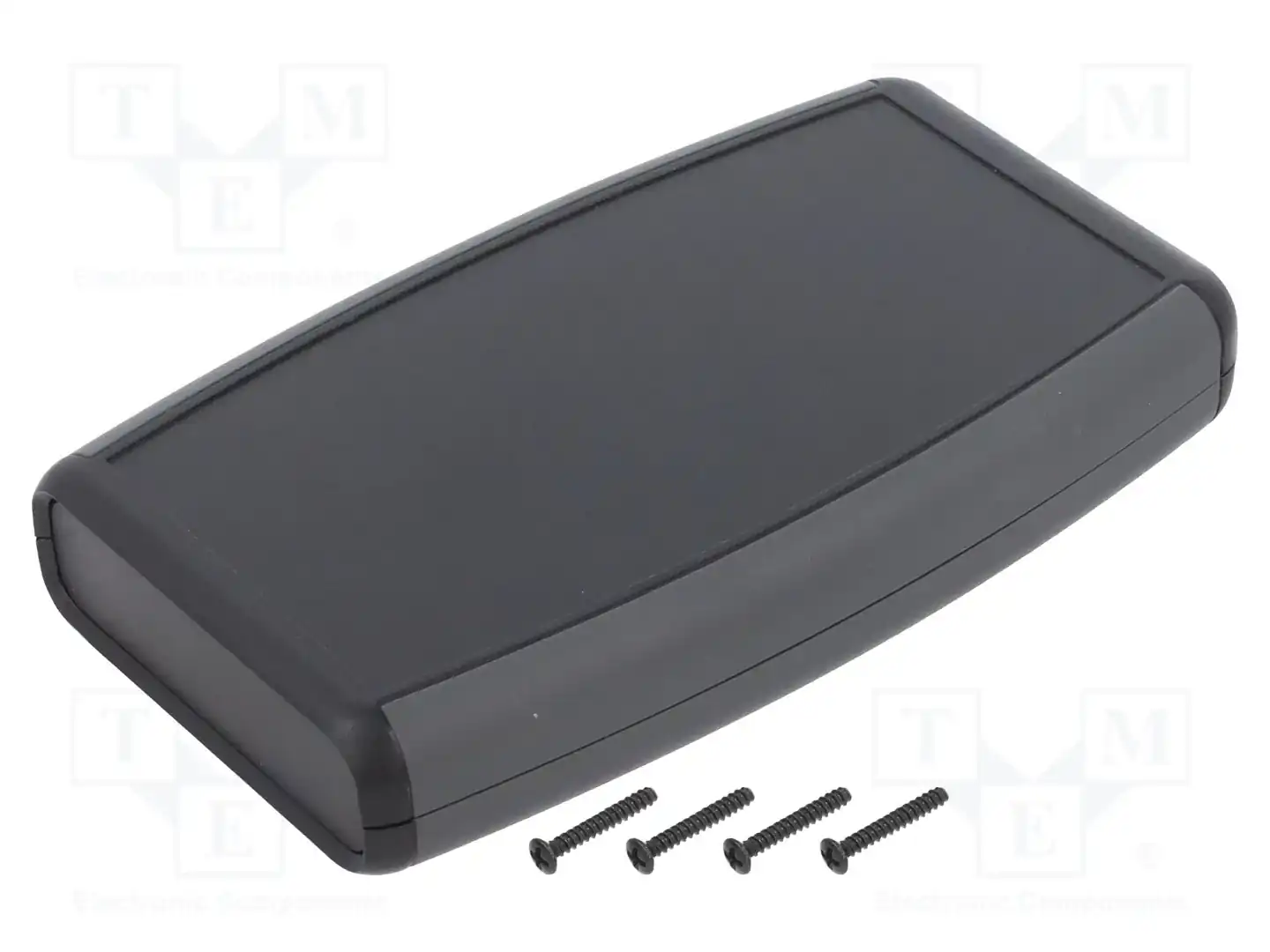 HAMMOND 1553DXBK — Корпуса универсальные