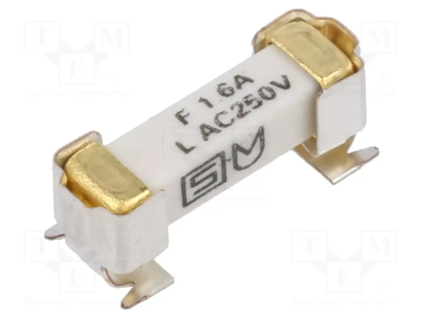 SCHURTER 3404.2468.11 — Предохранители SMD UMZ медленные