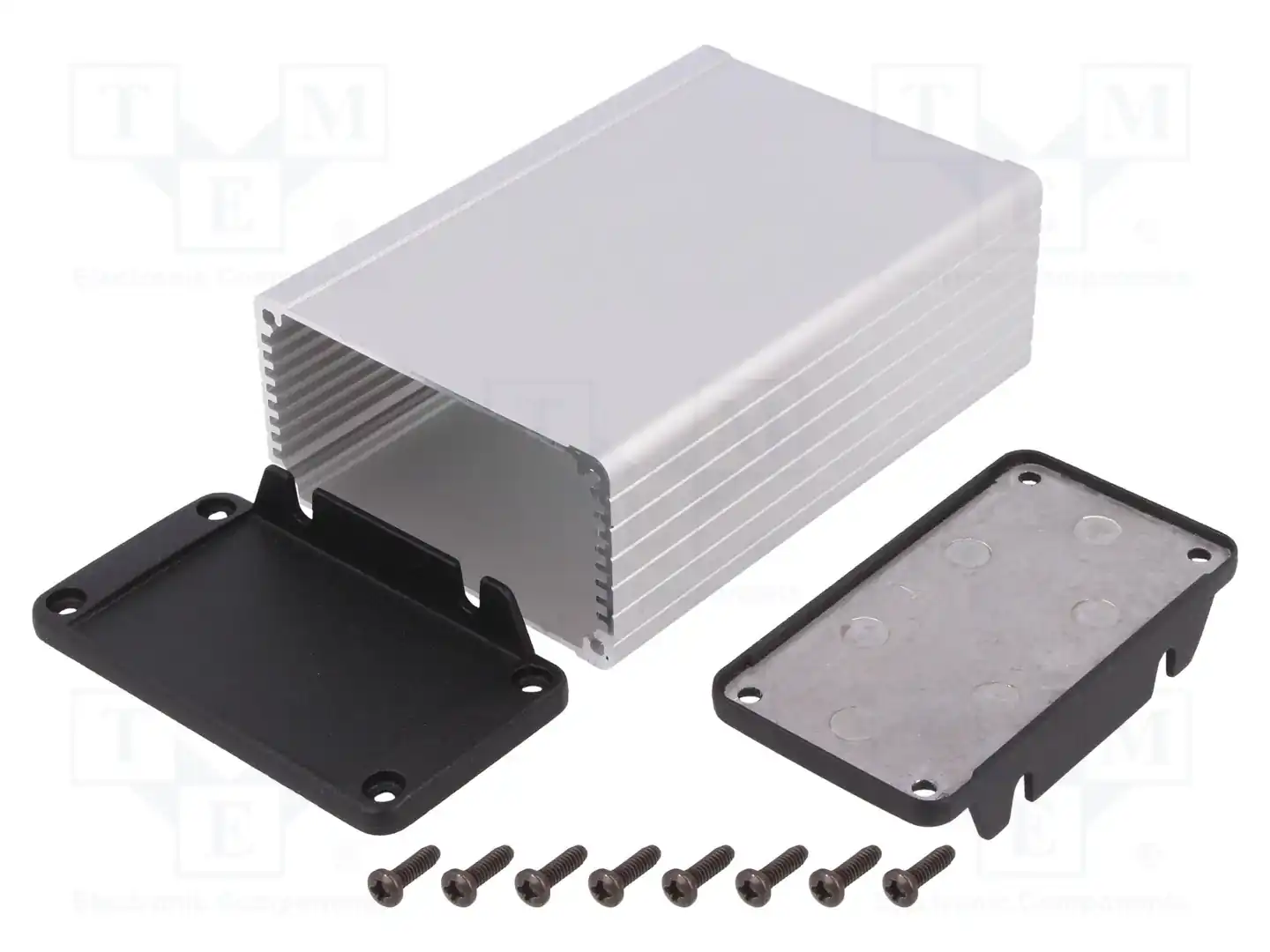 HAMMOND 1457K1202E — Экранирующие корпуса