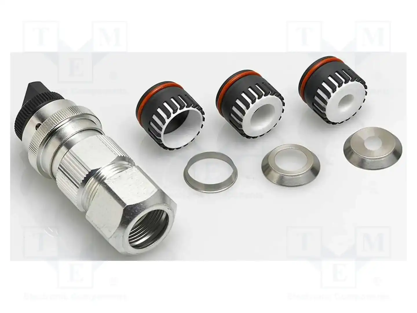 MOLEX 73415-8050 — Неклассифицированные