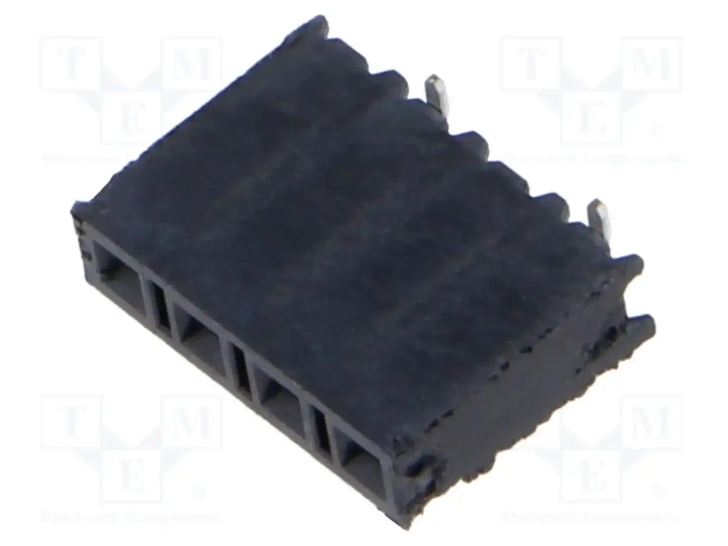 SAMTEC SSM-104-L-SV-P-TR — Разъeмы пластина - пластина