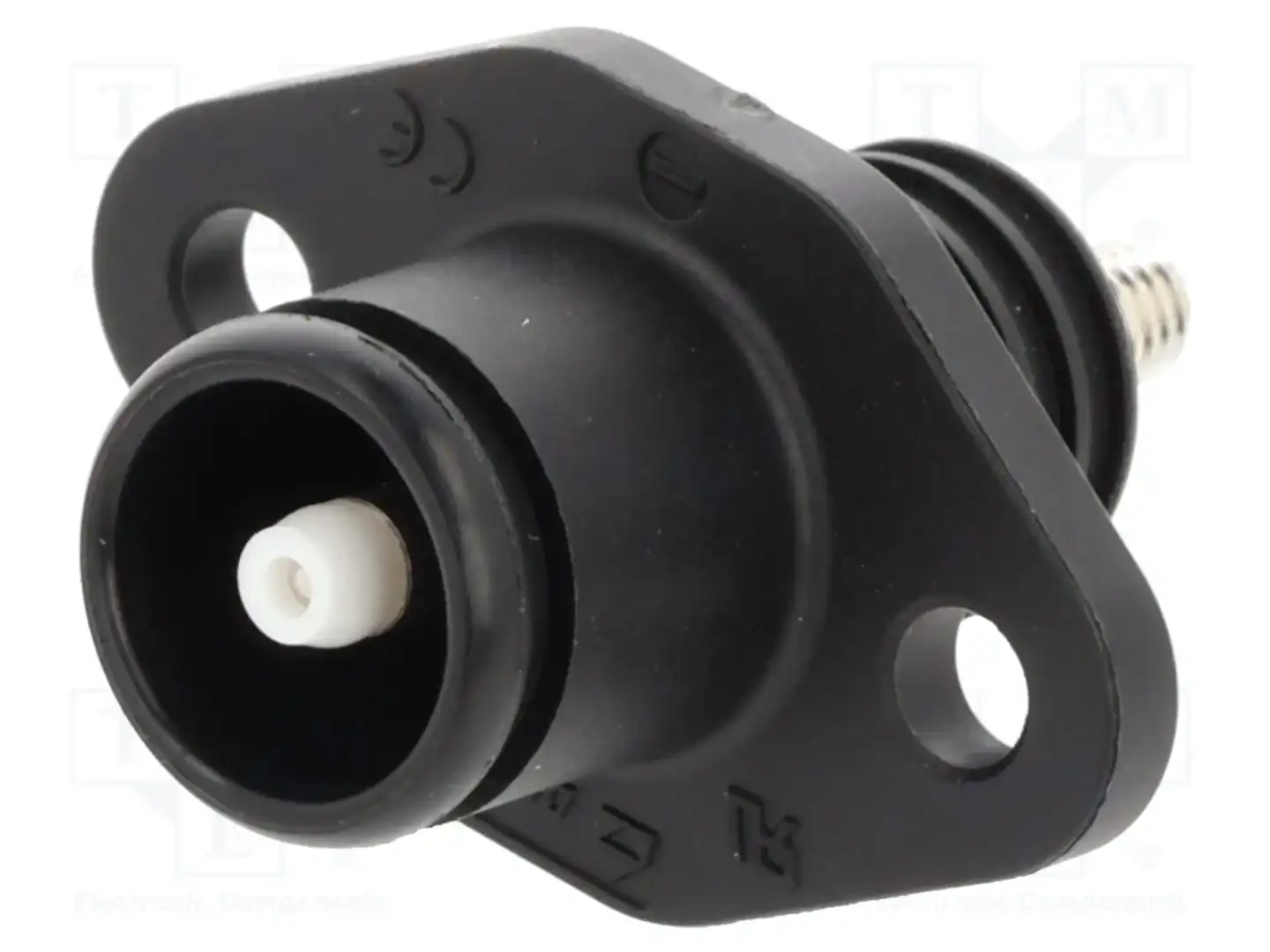 DEGSON ELECTRONICS ESS-50A-06-S-BK-00 — Разъeмы DC