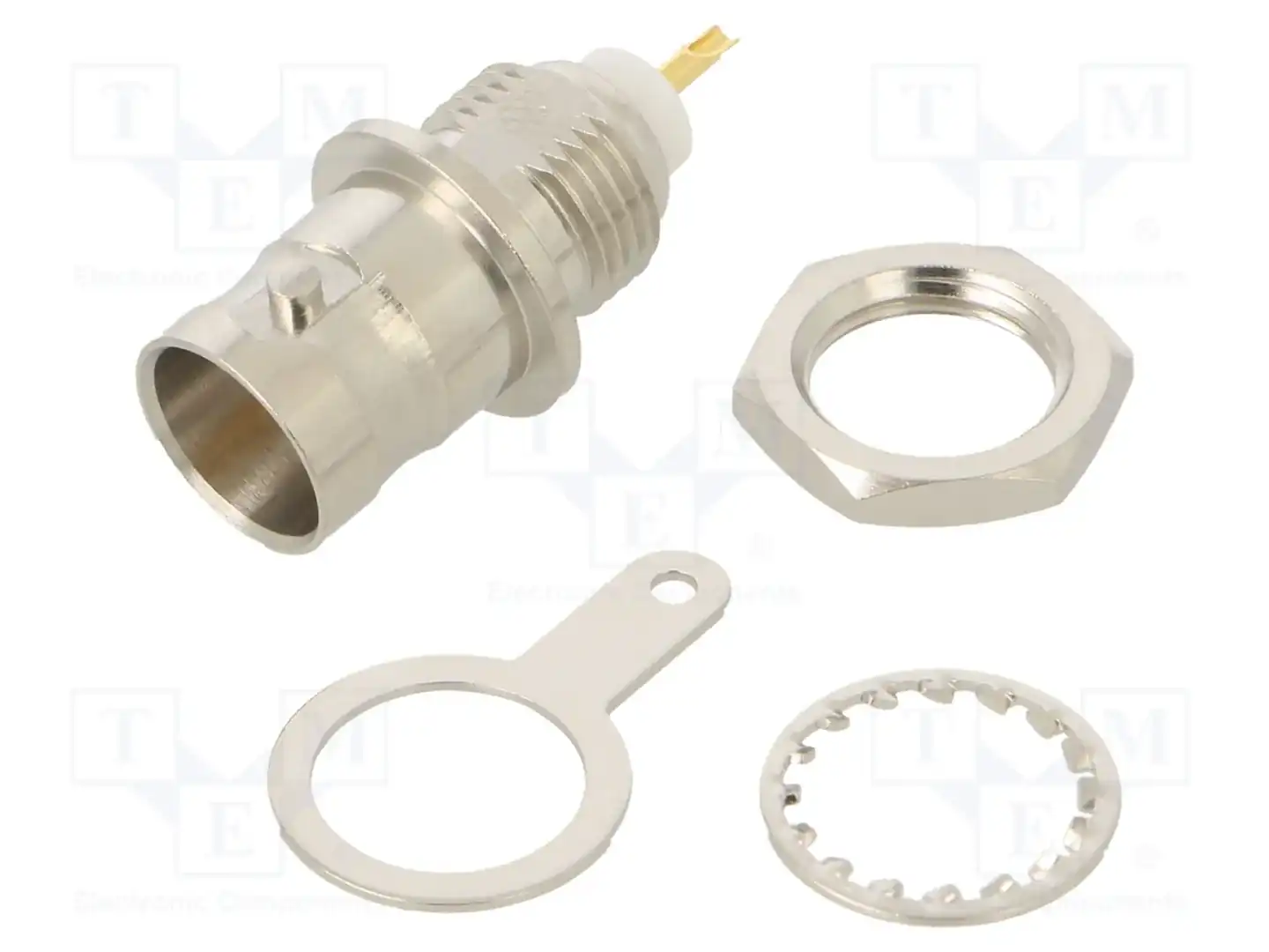 AMPHENOL RF 031-221-75RFX — Разъeмы BNC
