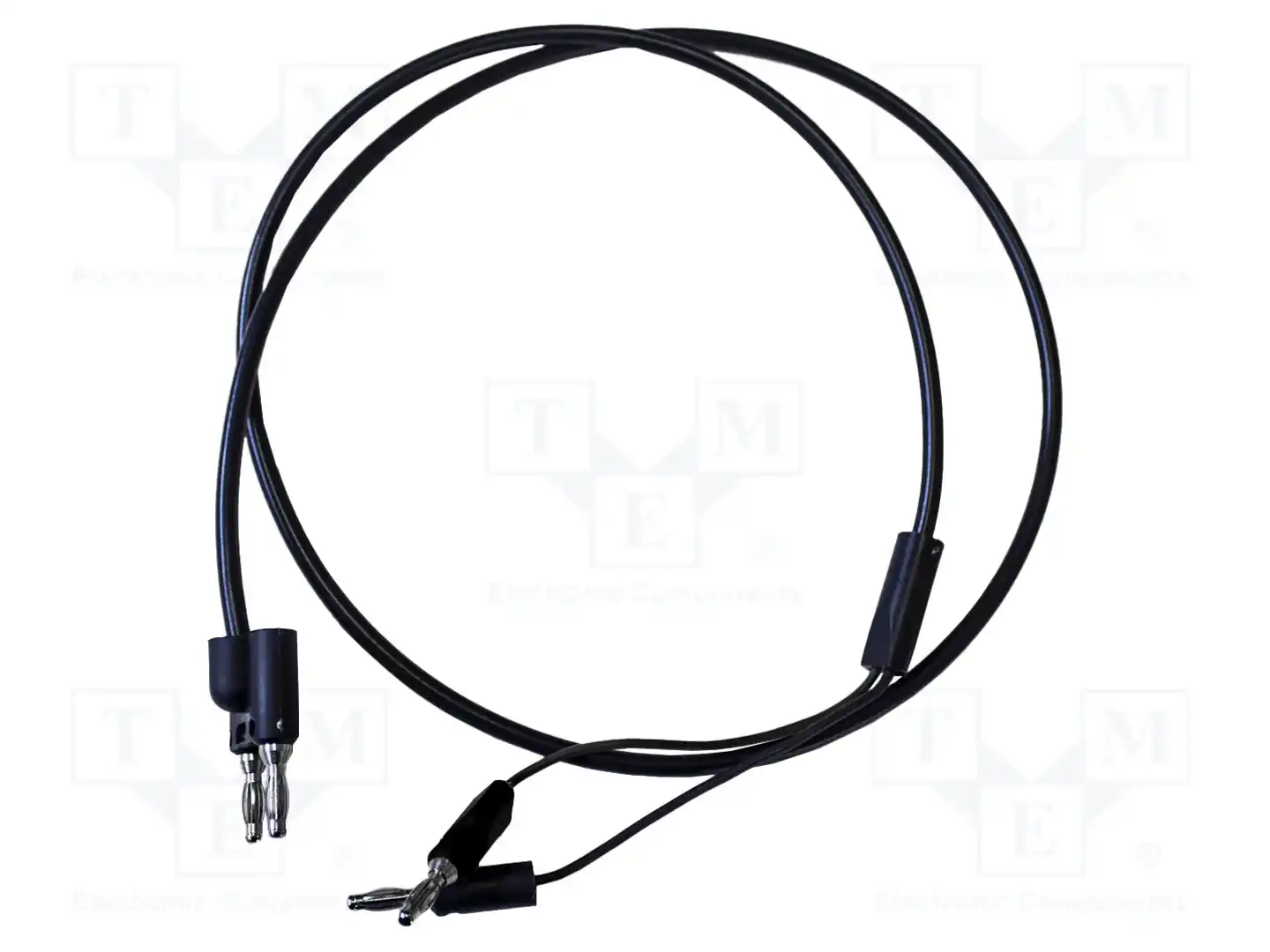 MUELLER ELECTRIC BU-7020-B-36-0 — Провода измерительные - одинарные