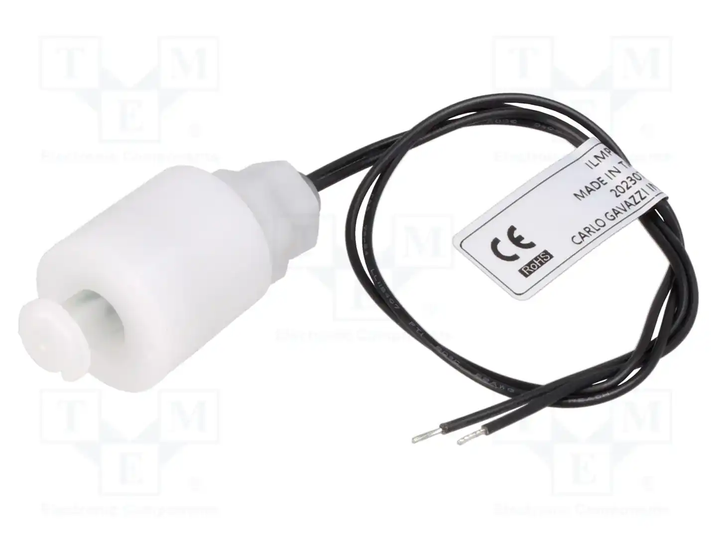CARLO GAVAZZI ILMP5 — Датчики уровня жидкости