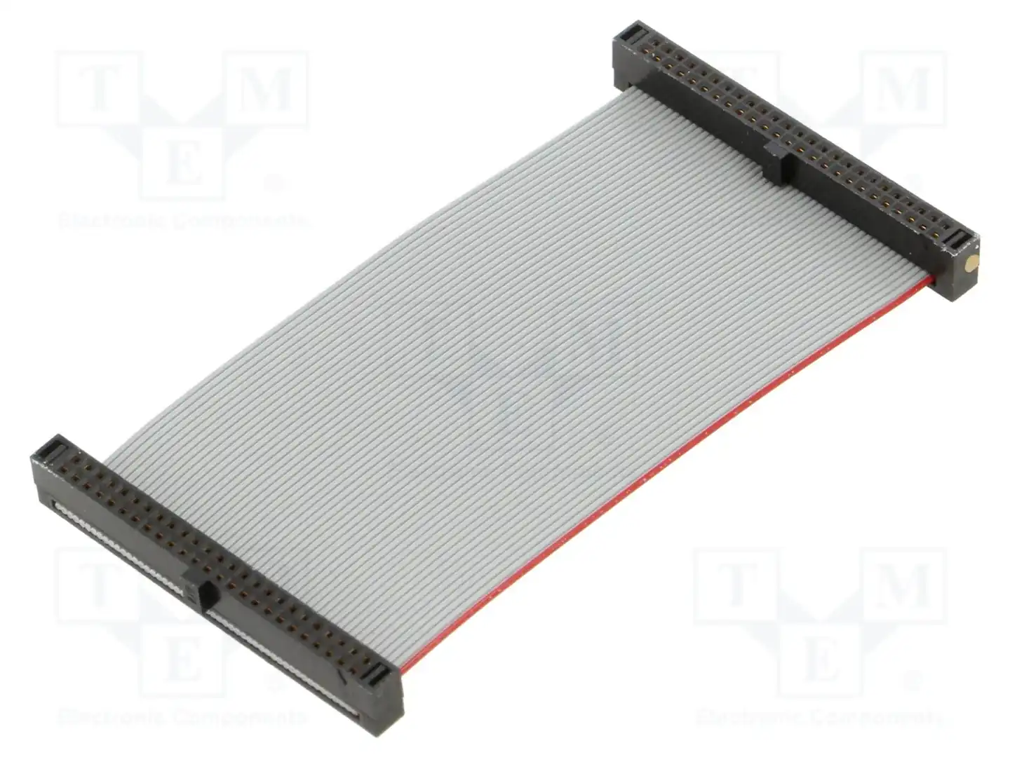 SAMTEC FFSD-25-D-02.60-01-N — Кабели IDC