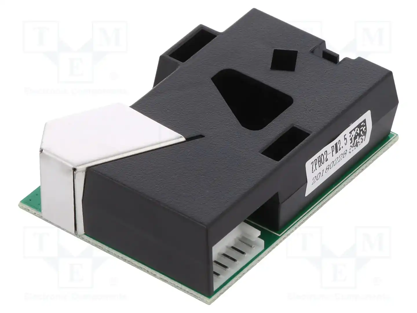 WINSEN ZPH02-PM2.5 — Датчики газа