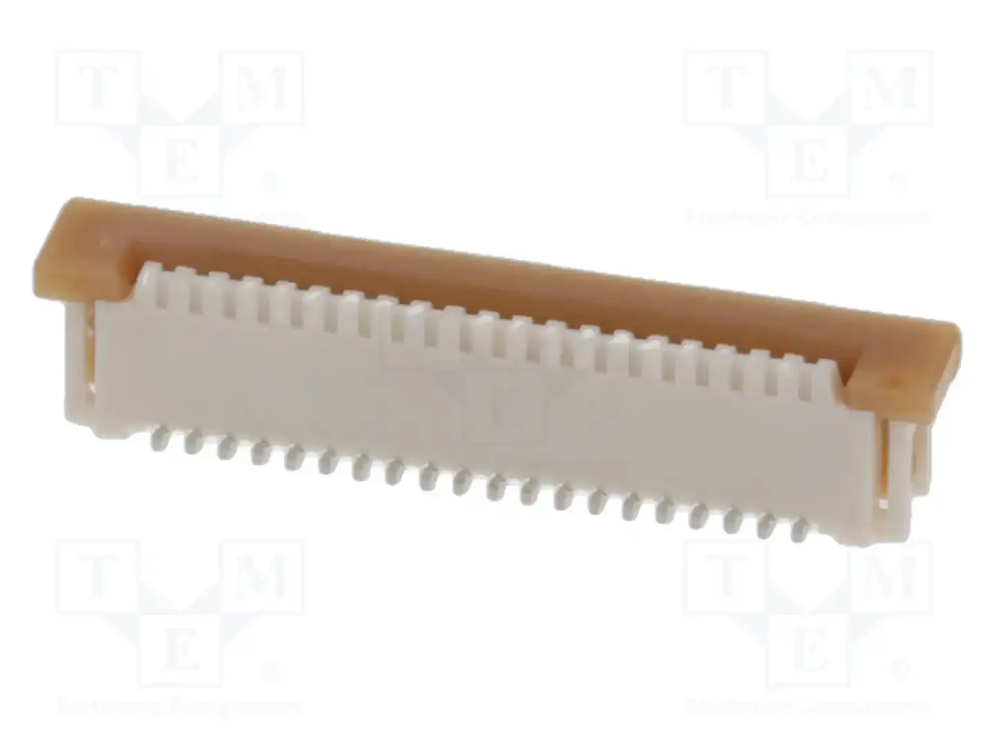 MOLEX 52610-2034 — Разъeмы FFC/FPC растр 1,00мм
