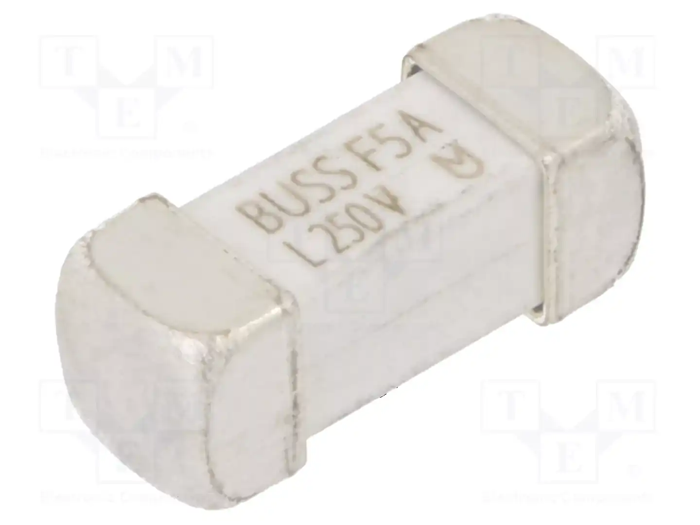 EATON/BUSSMANN TR-1245UMFF5-R — Предохранители SMD UMF быстродействующие