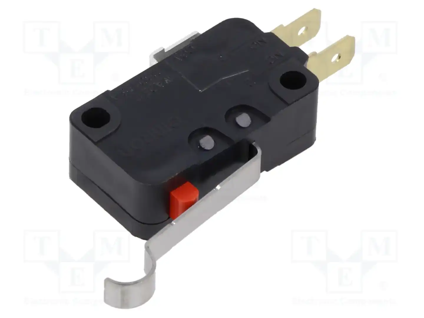 OMRON Electronic Components D3V-11G4-1C25-K — Микропереключатели SNAP ACTION