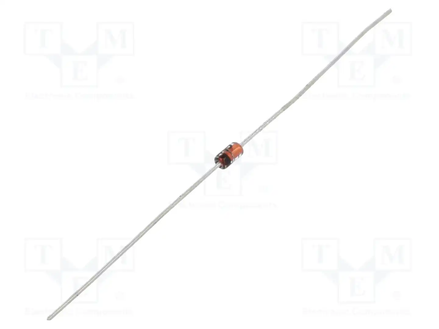 DC COMPONENTS BAV19 — Универсальные диоды THT