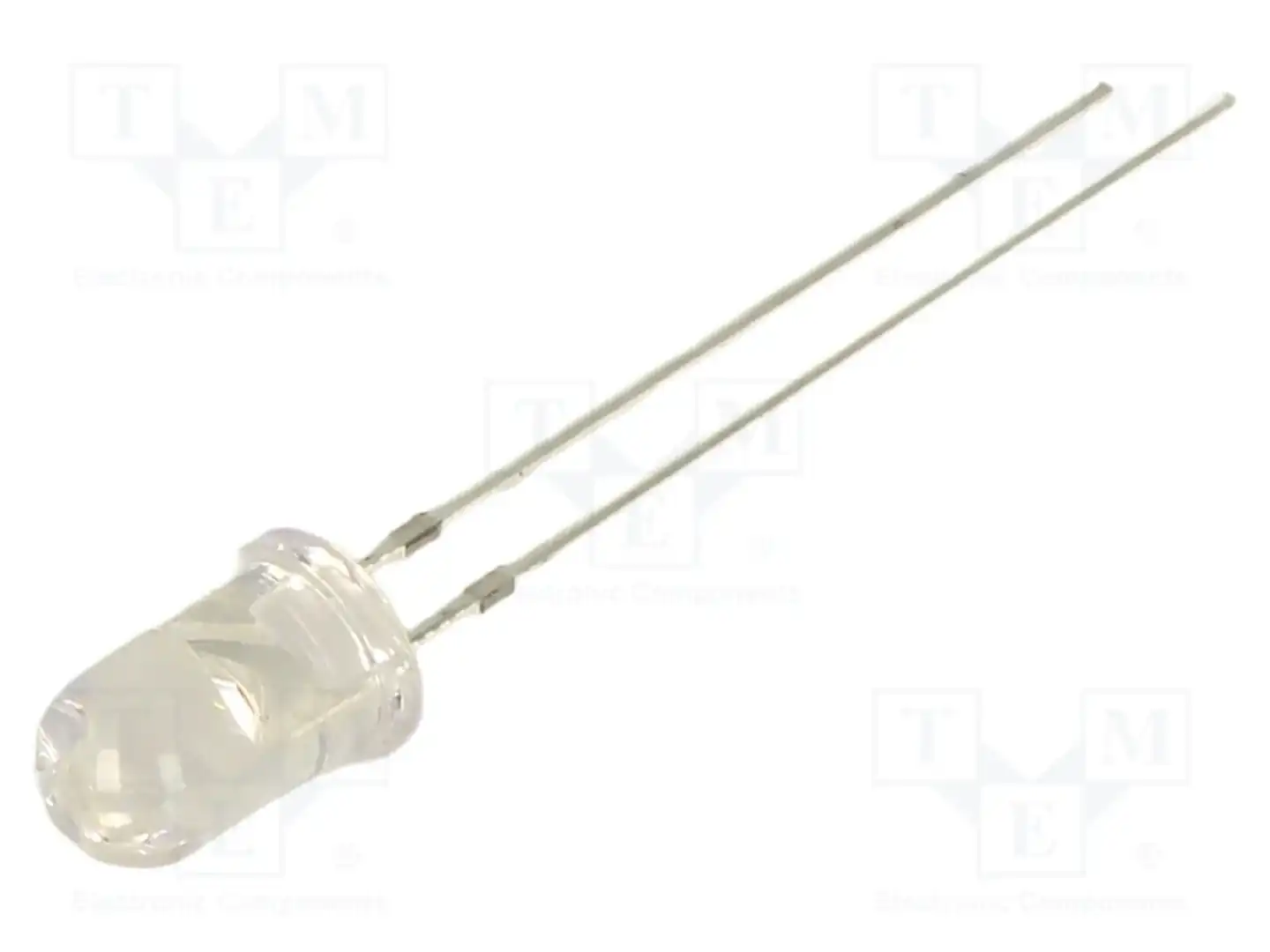 OPTOSUPPLY OS5OKP5A31A — Круглые светодиоды THT