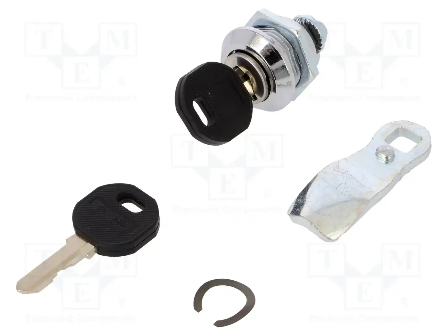 ELESA+GANTER GN 115-SC-16 — Замки