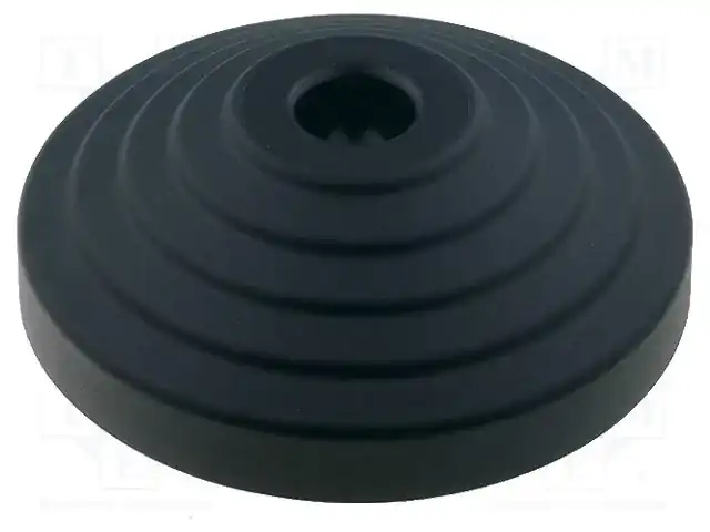 ELESA+GANTER LV.A-80-14 — Опоры