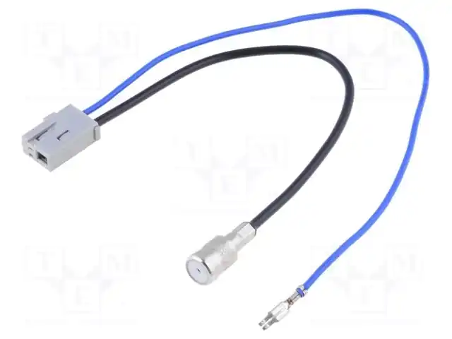 4CARMEDIA AA-HONDA-ISO/F — Кабели соединительные коаксиальные