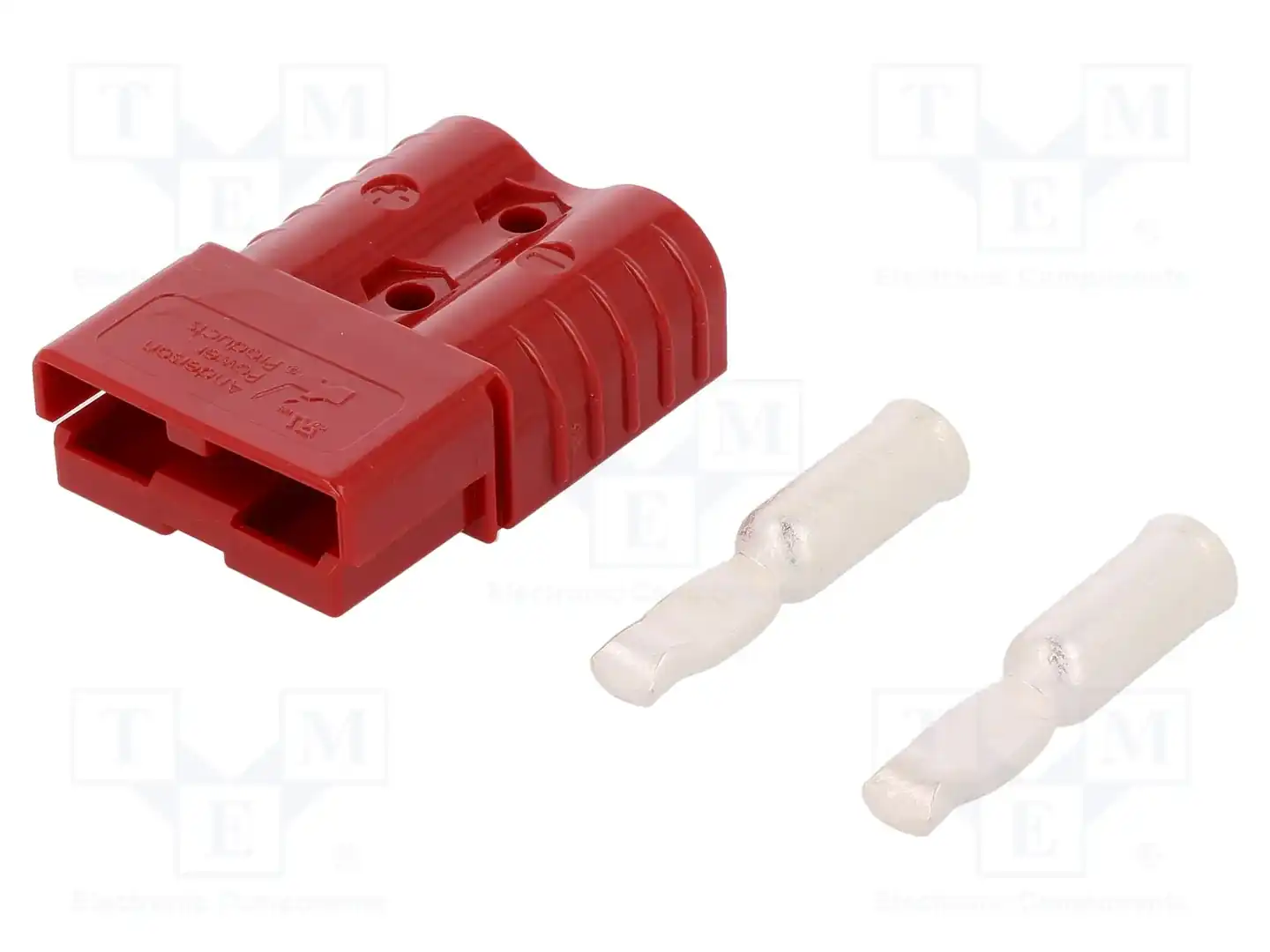 ANDERSON POWER PRODUCTS 6802G3 — Разъeмы DC