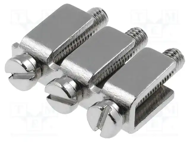 DEGSON ELECTRONICS FBI3-6 — Соединителей на рейку