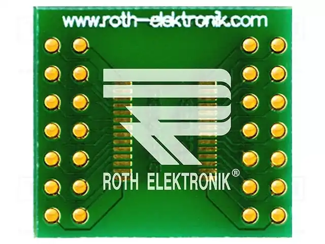 ROTH ELEKTRONIK GMBH RE931-05 — Платы универсальные