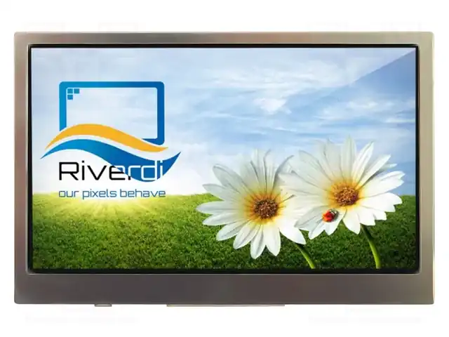 Riverdi SM-RVT4.3B480272CNWN00 — Интеллигентные дисплеи