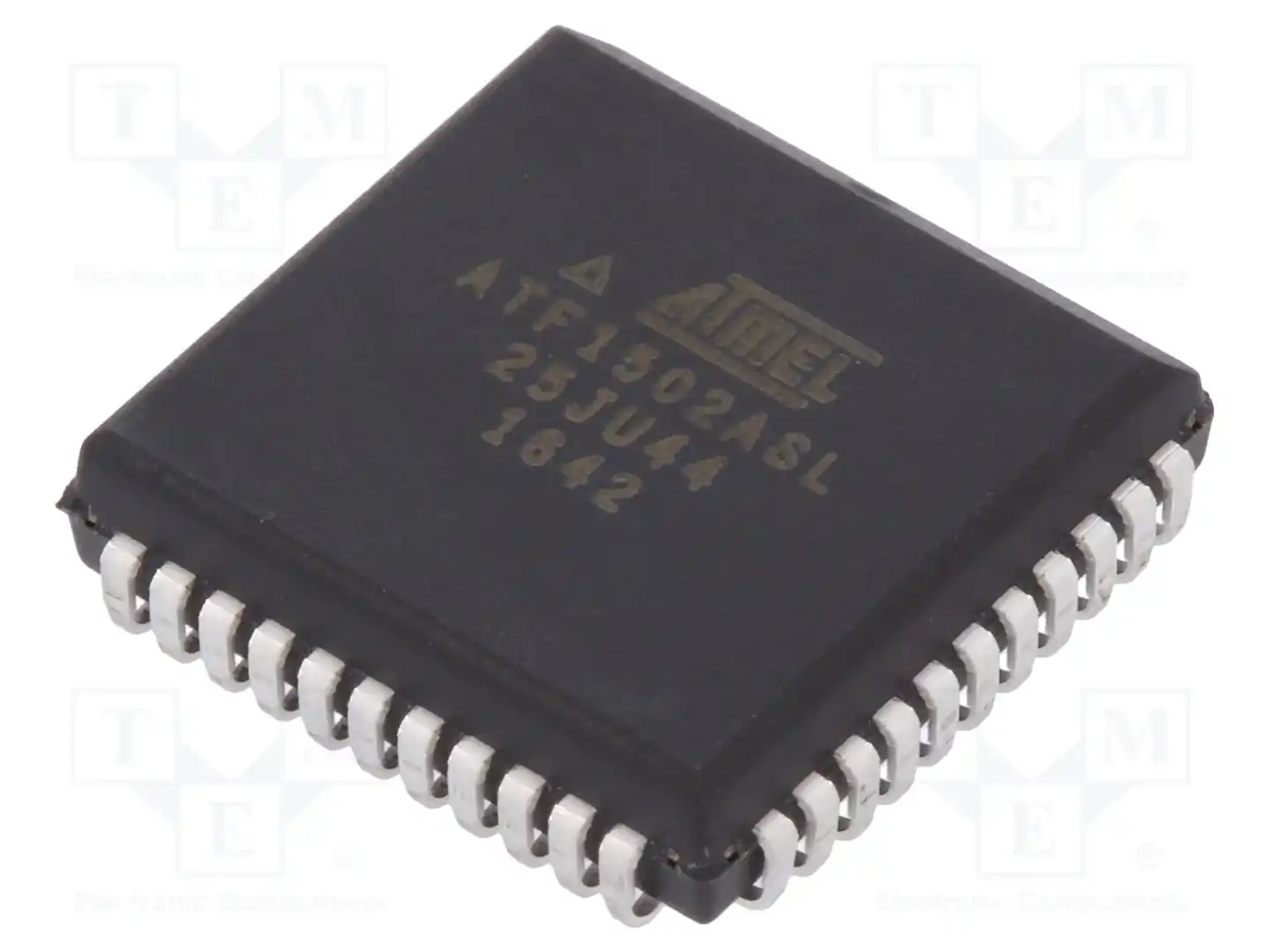 Microchip Technology ATF1502ASL-25JU44 — Микросхемы программируемые