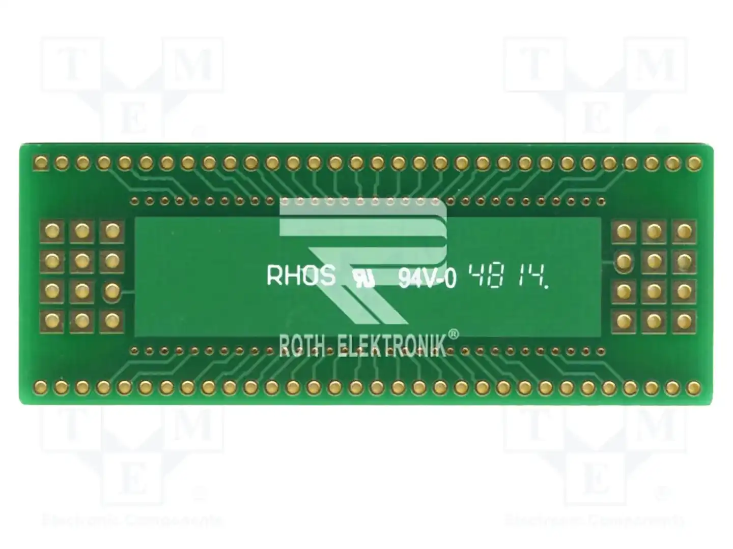 ROTH ELEKTRONIK GMBH RE917 — Платы универсальные