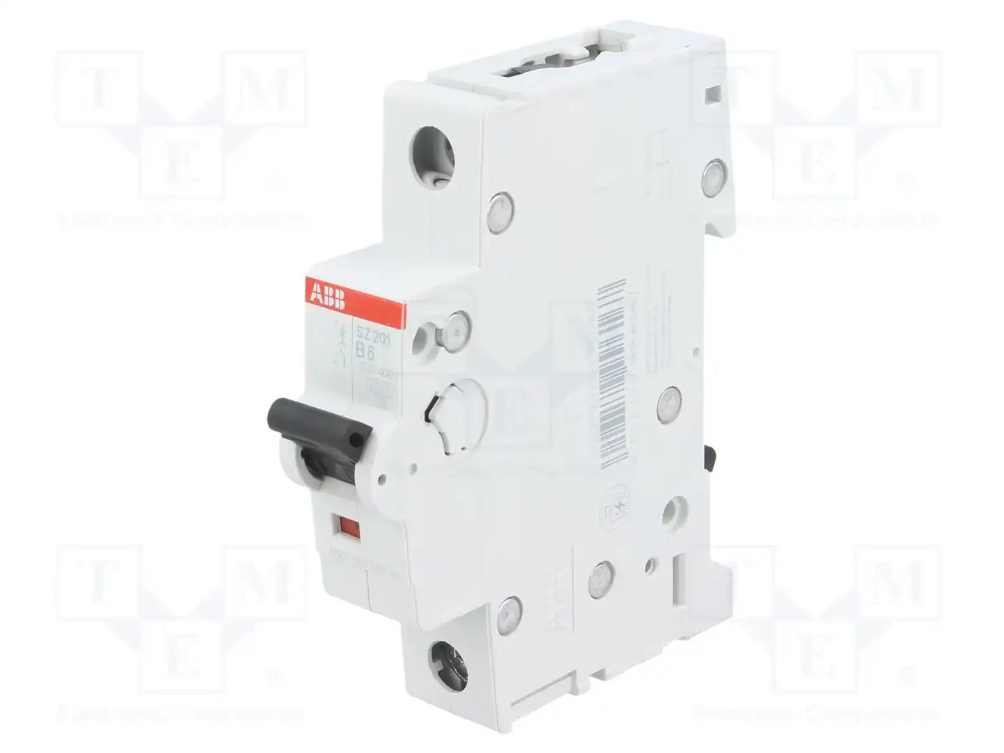 ABB 2CDS251025R0065 — Выключатели максимального тока