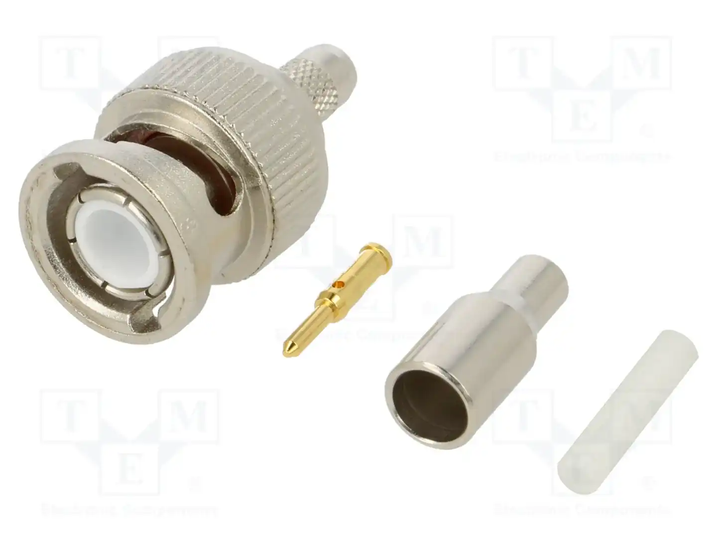 TELEGÄRTNER 100023312 — Разъeмы BNC