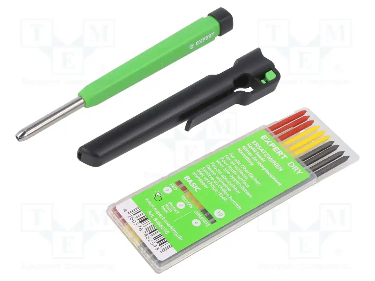 EXPERT MARKING TOOLS 8482202 — Инструменты для ремонта и строительства