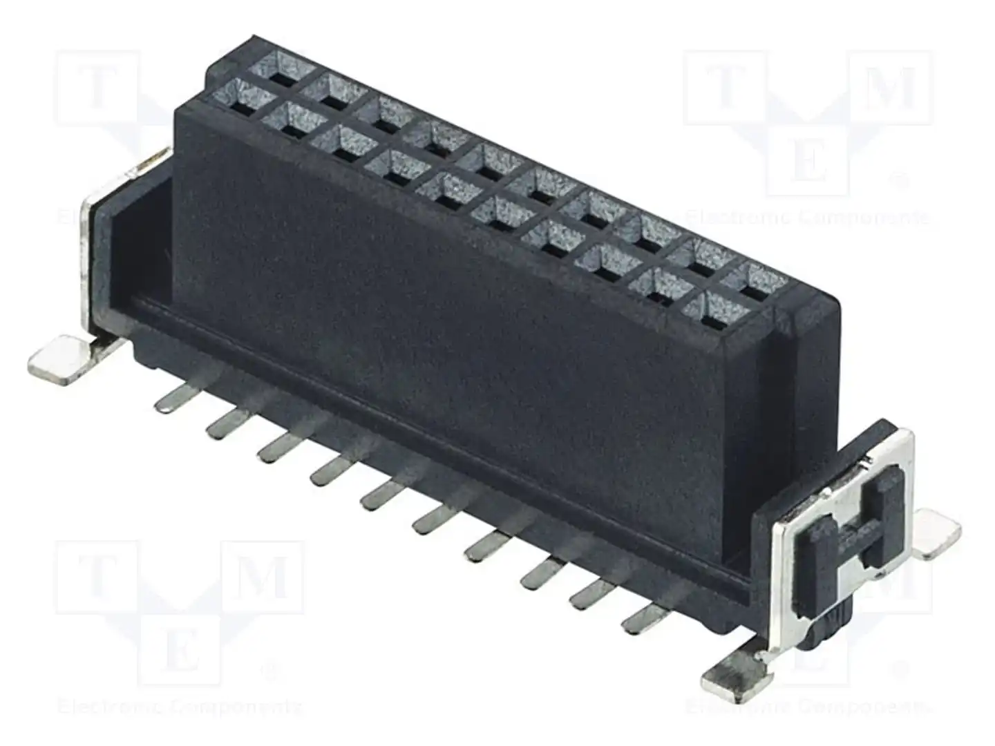 HARWIN M55-6002042R — Разъeмы пластина - пластина