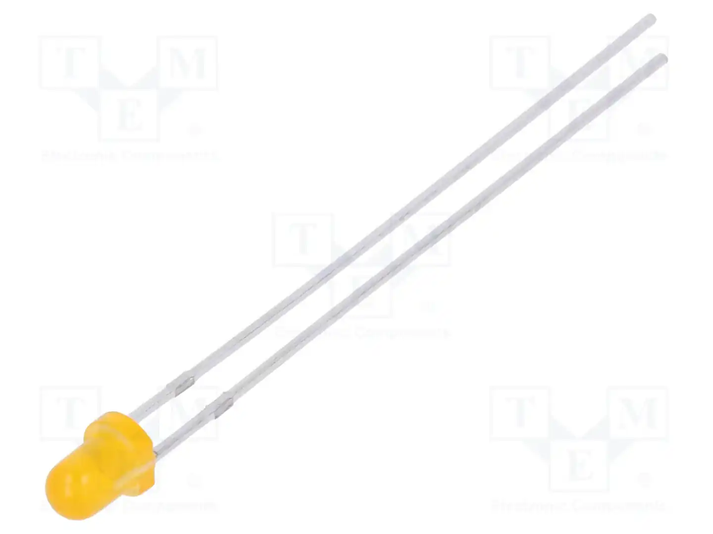 LUCKYLIGHT LL-304AD2C-1B-L38 — Круглые светодиоды THT