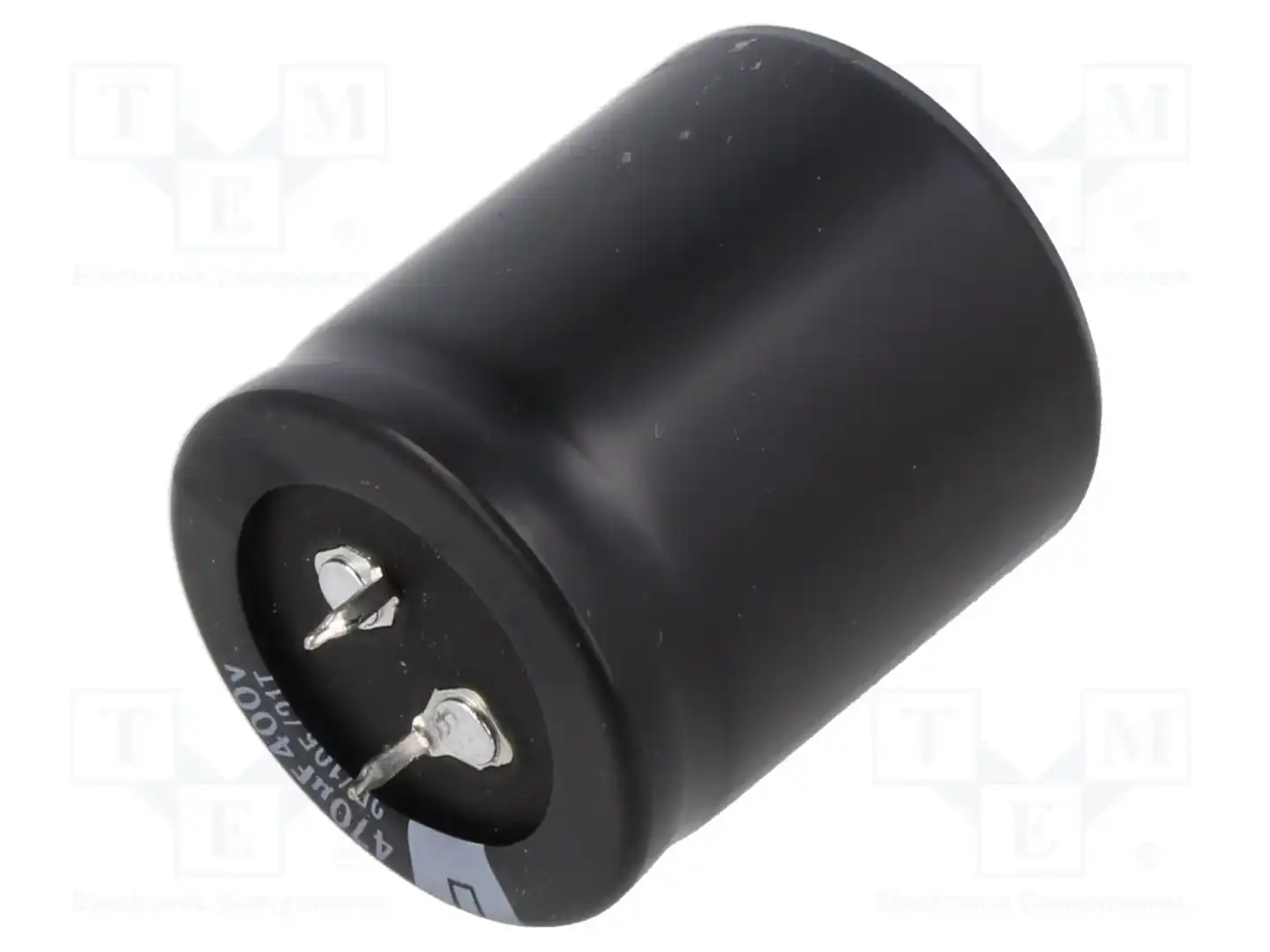 CHANG JP2G471MS400S68CE0 — Конденсаторы электролитические SNAP-IN