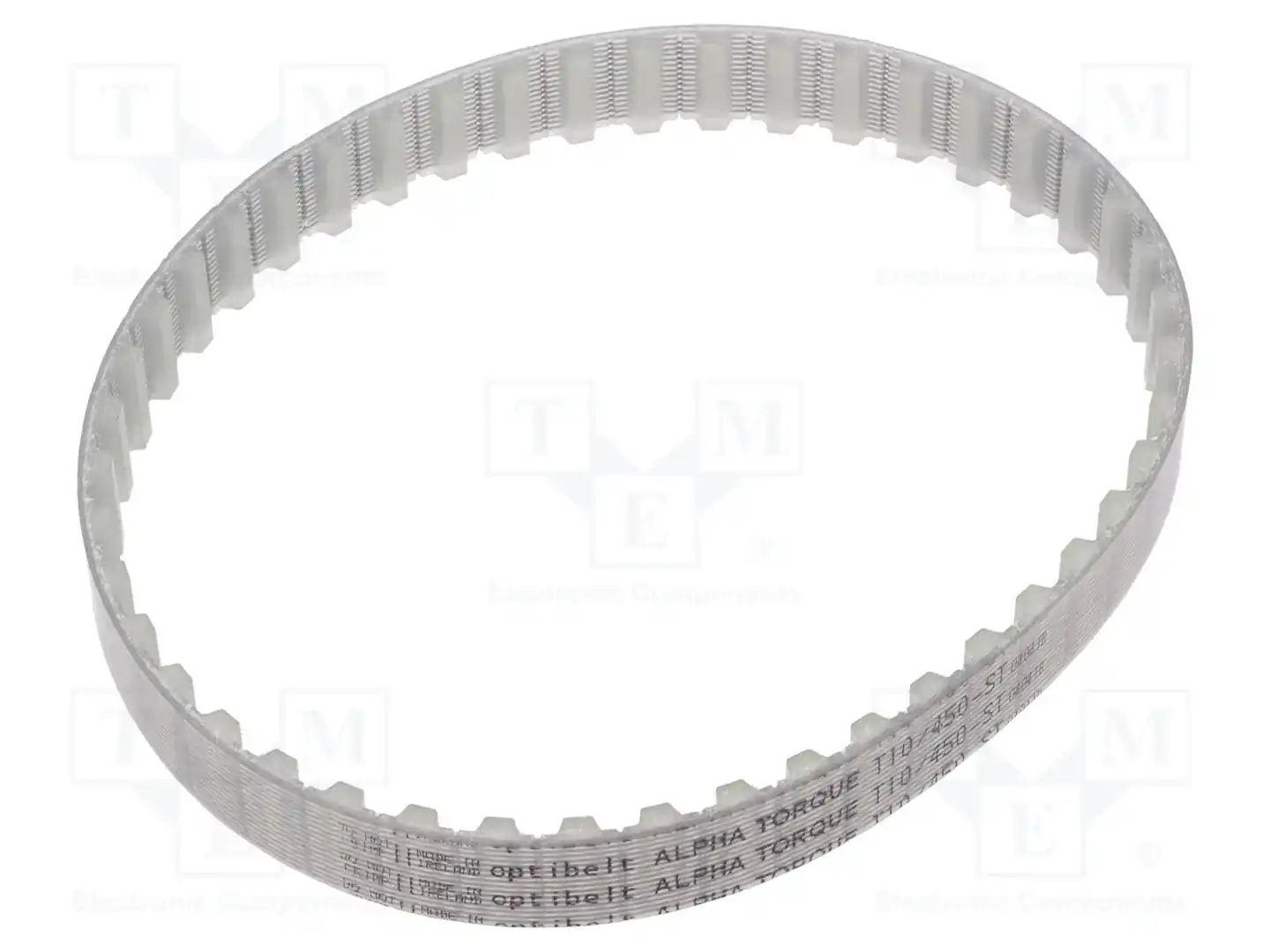 OPTIBELT T10 450 1677ZA — Трансмиссия