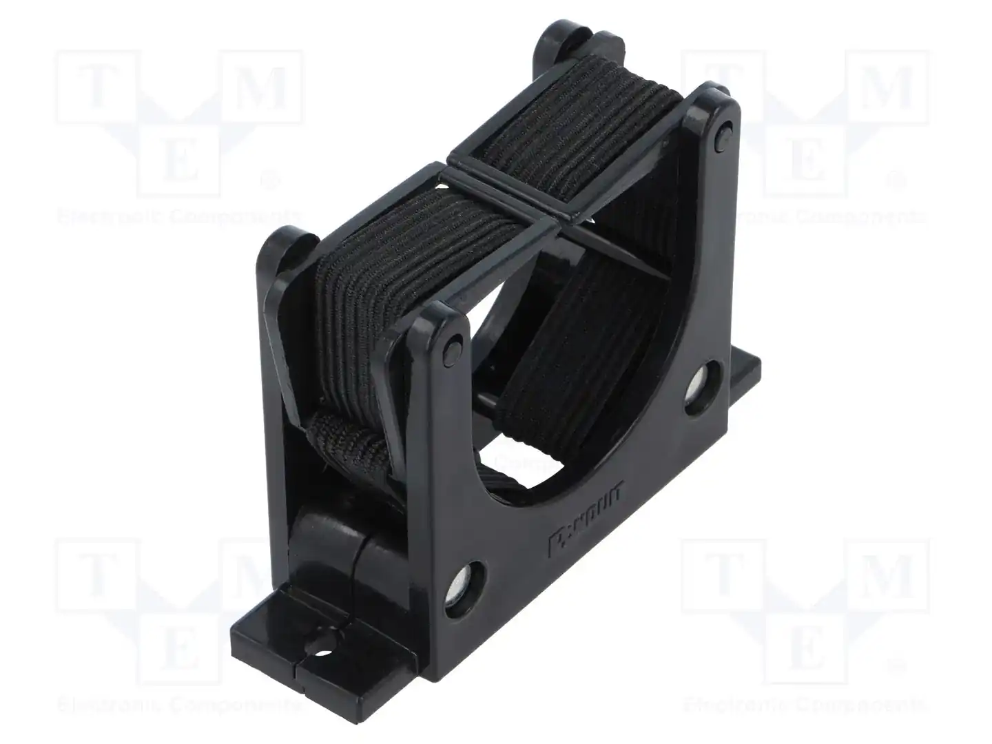 PANDUIT ER1.25-E4-X — Держатели, скобы для кабелей