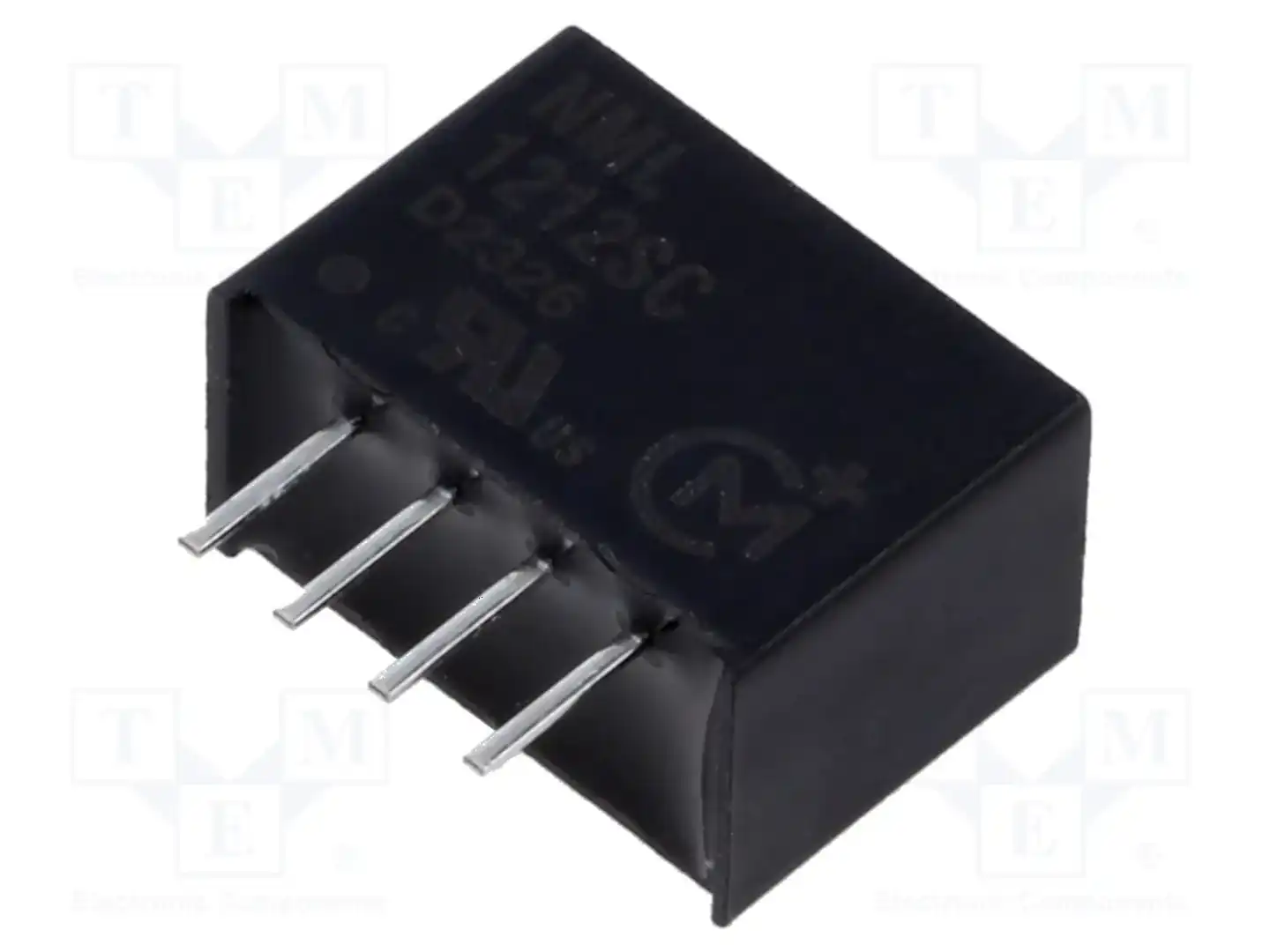 Murata Power Solutions NML1212SC — Преобразователи DC/DC