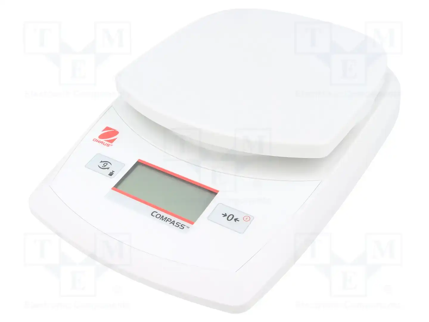 OHAUS CR5200 — Складские устройства