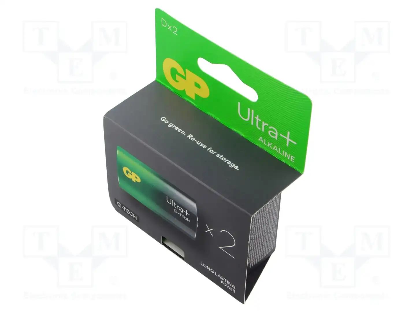 GP GP13AUP — Батареи 13AUP
