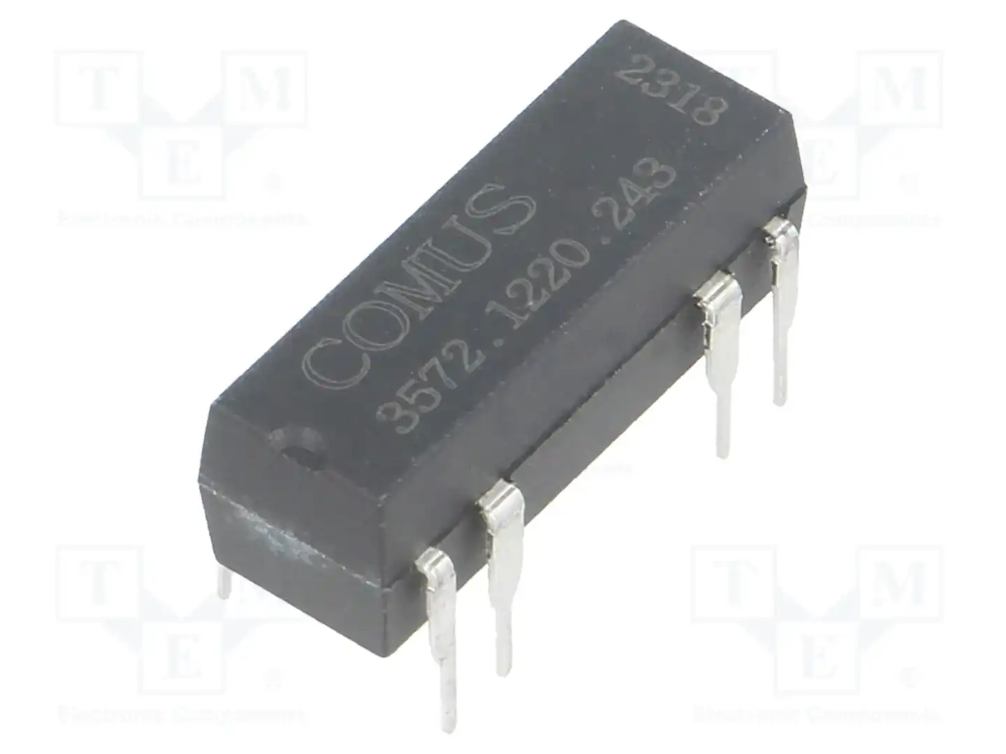 COMUS 3572.1220.243 — Реле электромагн. герконовые